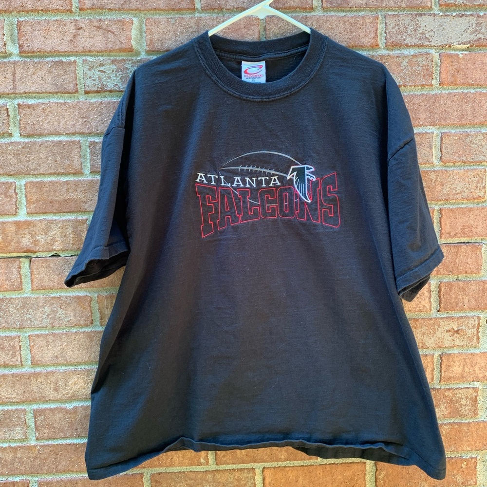 Vintage Atlanta Falcons T Shirt